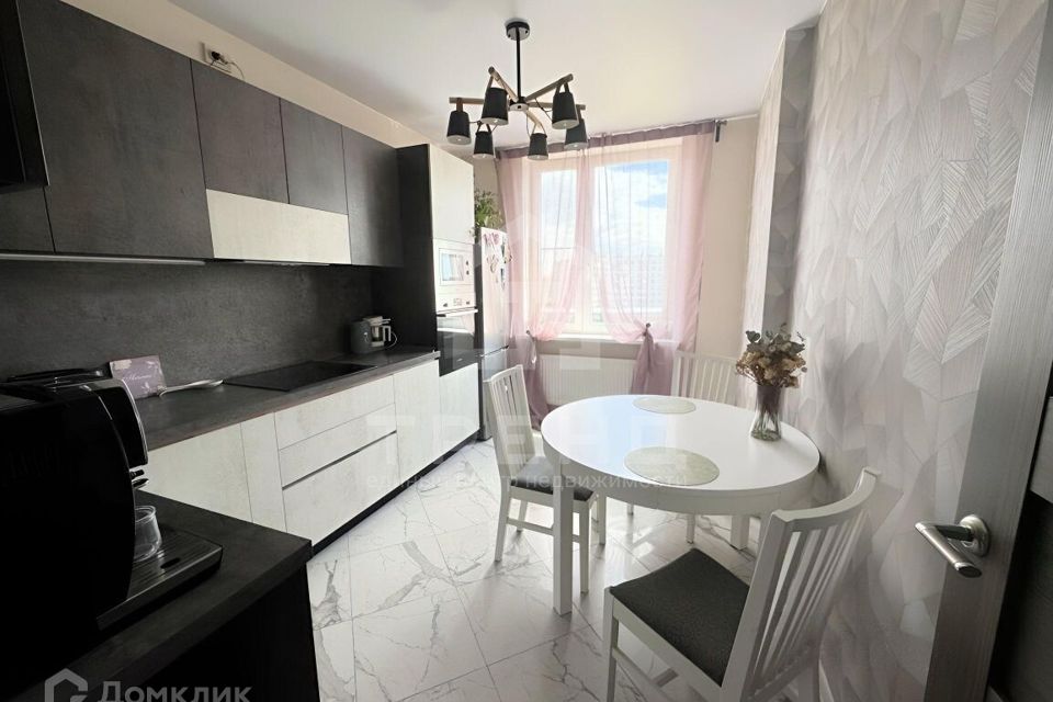 Продаётся 2-комнатная квартира, 51 м²