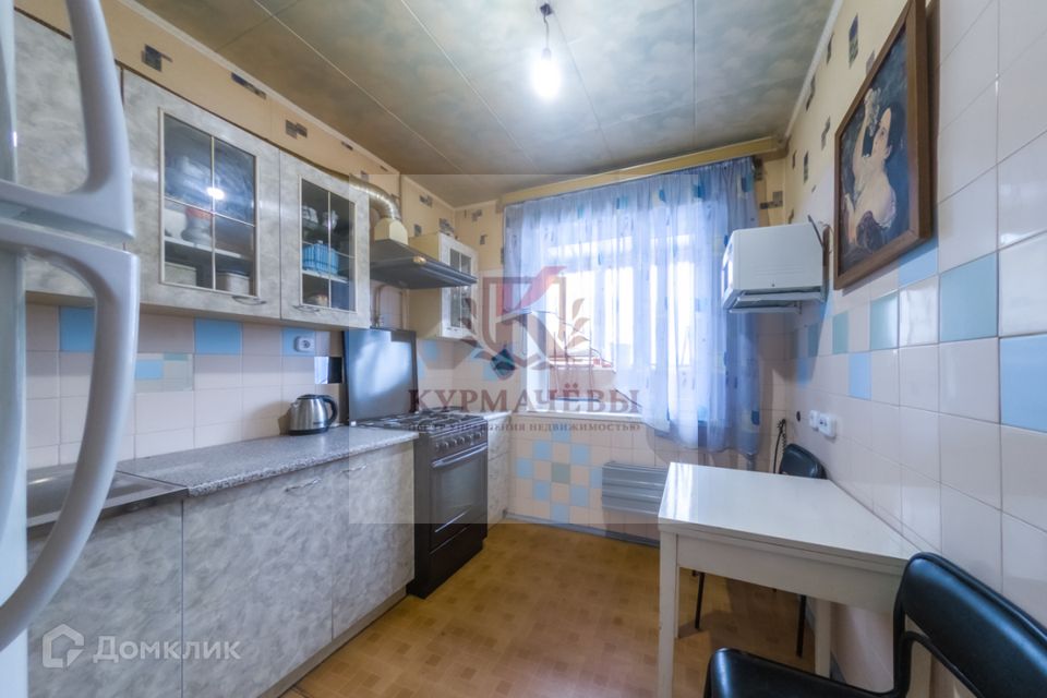 Сдаётся 2-комнатная квартира, 47.2 м²