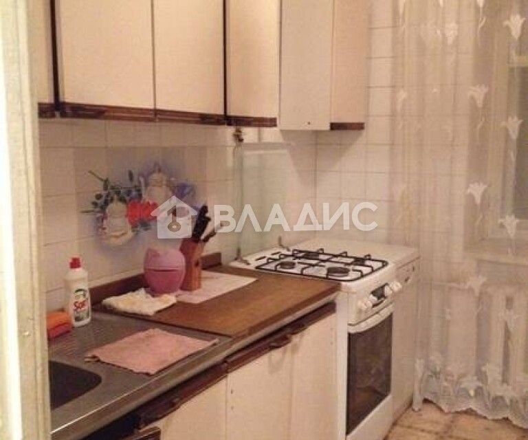 Сдаётся 4-комнатная квартира, 75 м²