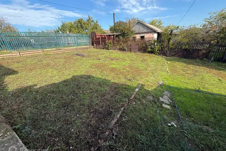 Продаётся 1-этажный дом, 83.3 м²