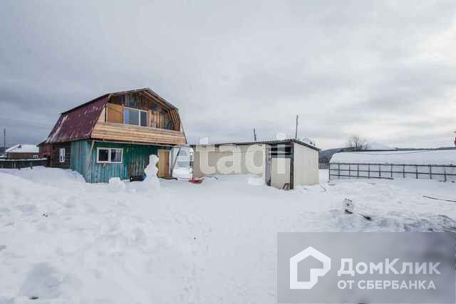 Продажа Домов В Тобольском Районе С Фото