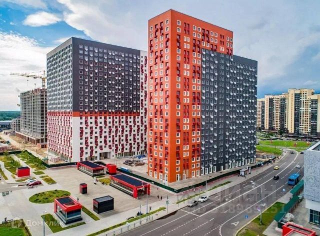 Продаётся 3-комнатная квартира, 87 м²