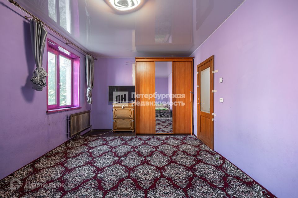 Продаётся 3-комнатная квартира, 79.8 м²