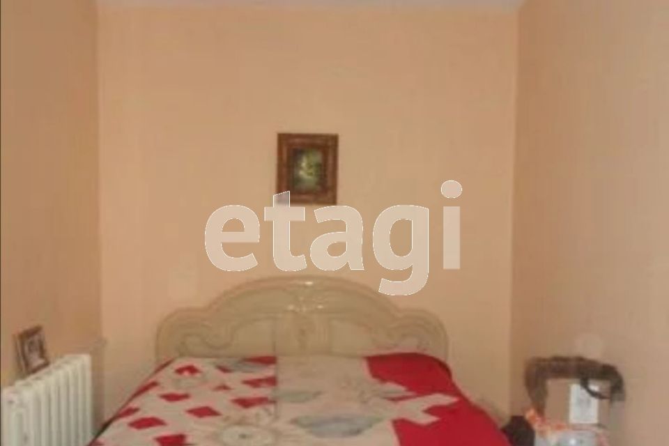 Продаётся 2-комнатная квартира, 41.7 м²
