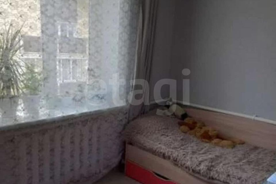Продаётся 3-комнатная квартира, 63.5 м²