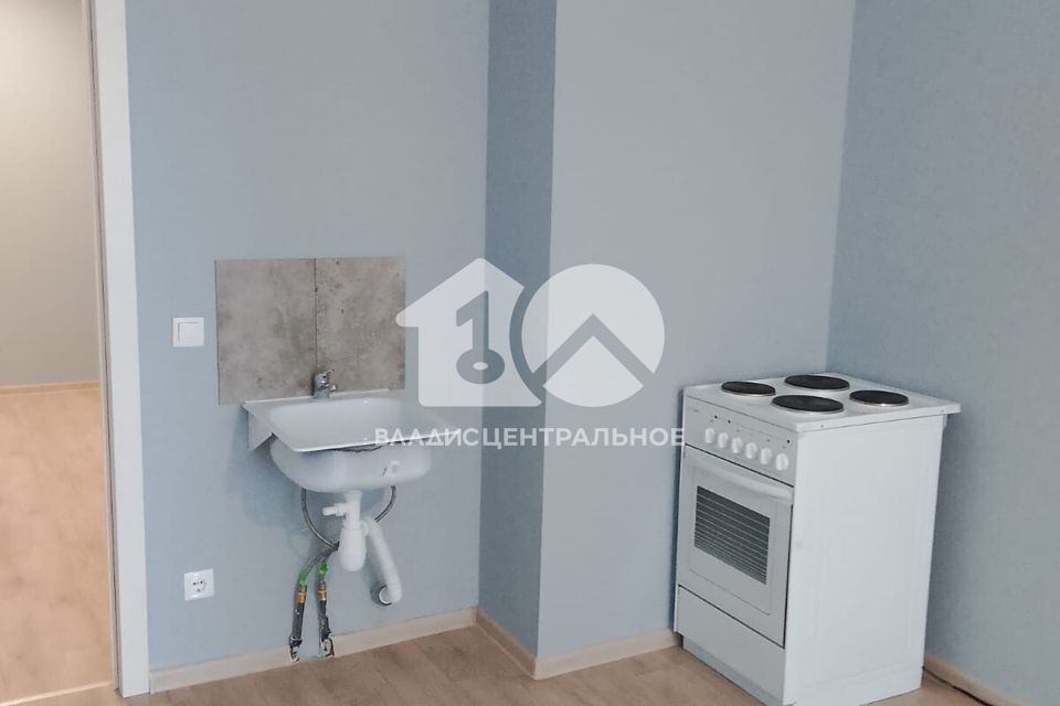 Сдаётся студия, 31 м²