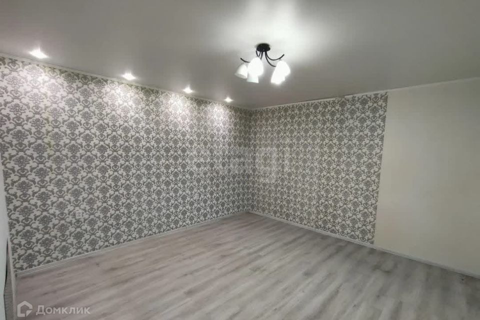 Продаётся 3-комнатная квартира, 53 м²