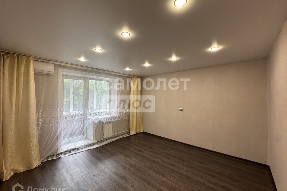 Продаётся 3-комнатная квартира, 64 м²