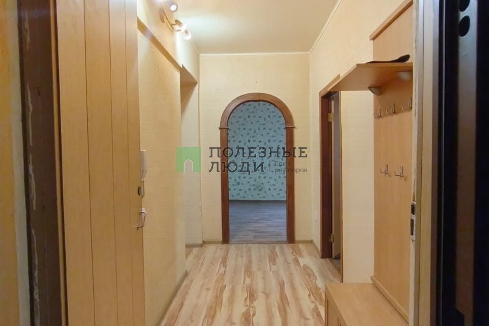 Продаётся 3-комнатная квартира, 77 м²