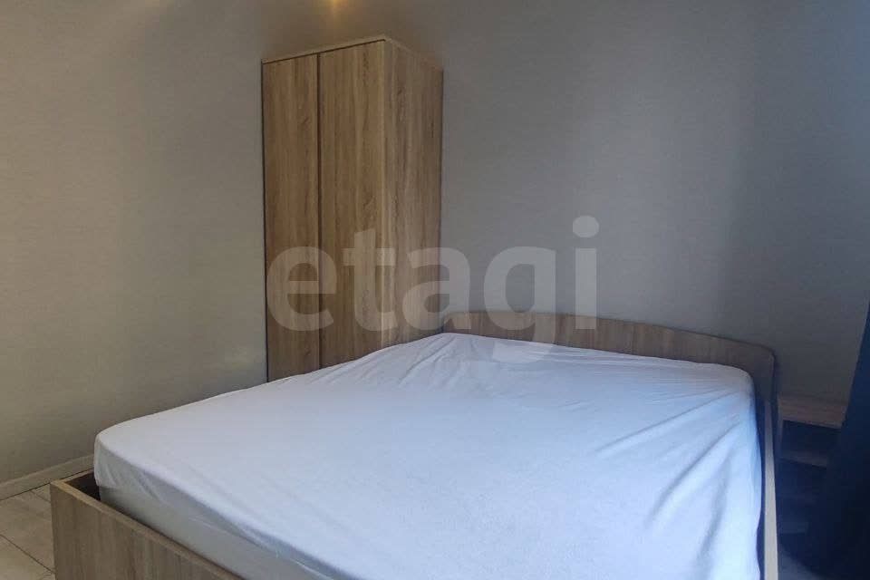 Сдаётся 1-комнатная квартира, 35 м²