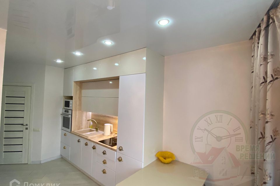 Продаётся студия, 30 м²