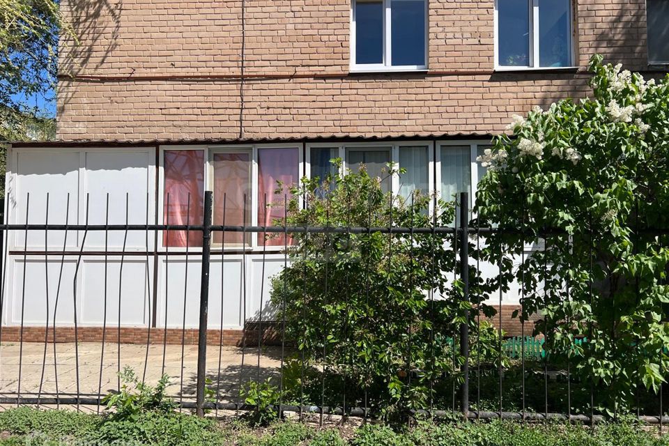 Продаётся 2-комнатная квартира, 62.3 м²