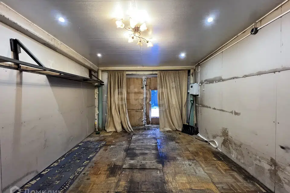 Продаётся гараж, 23.1 м²