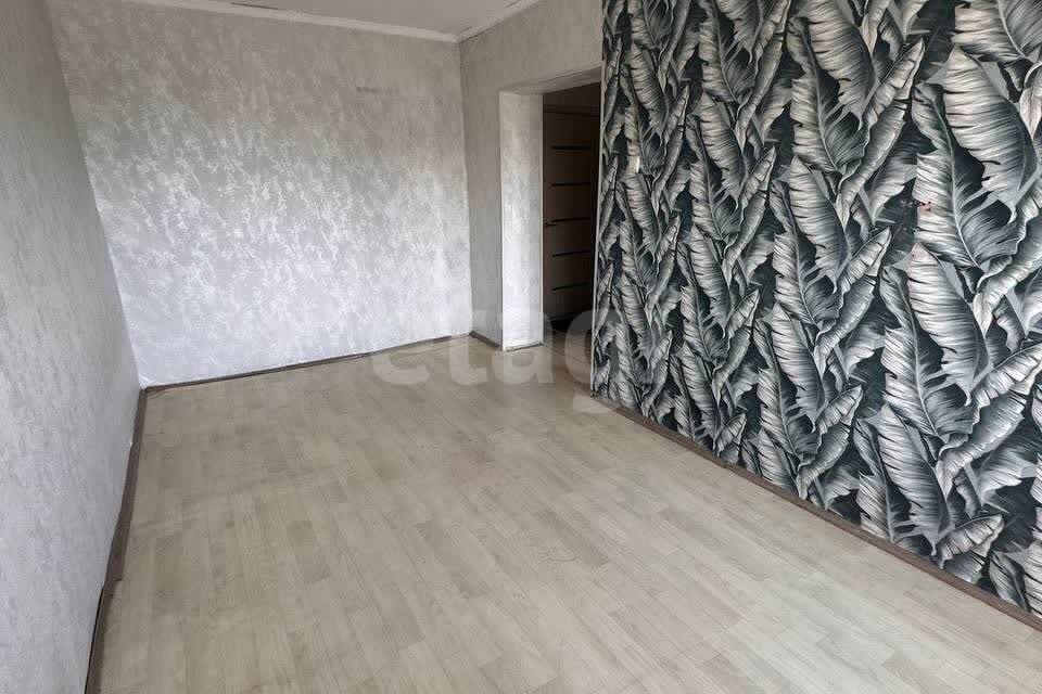 Продаётся 1-комнатная квартира, 31 м²