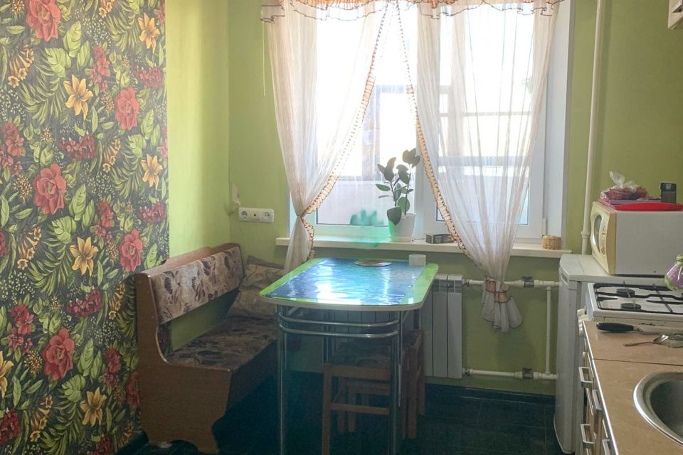 Сдаётся 1-комнатная квартира, 41.8 м²