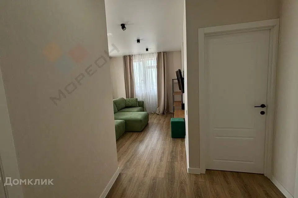 Продаётся 2-комнатная квартира, 63.5 м²
