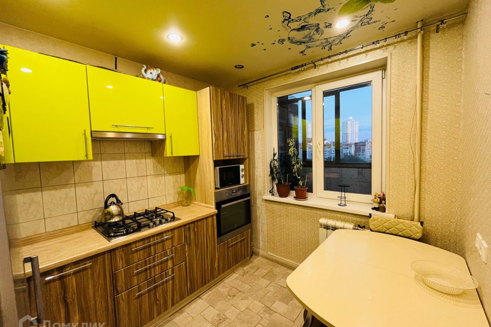 Сдаётся 2-комнатная квартира, 45 м²
