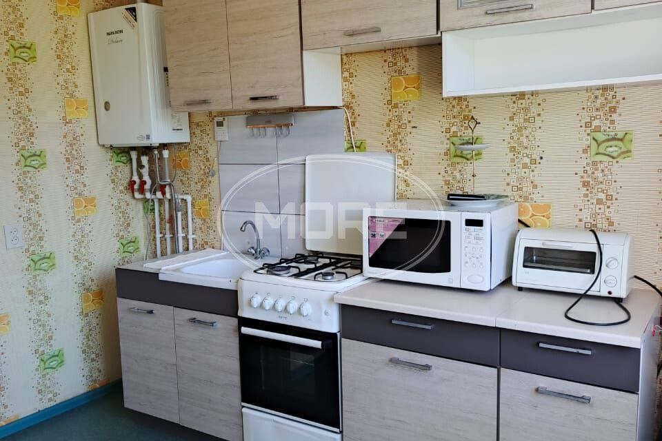 Продаётся 1-комнатная квартира, 29 м²