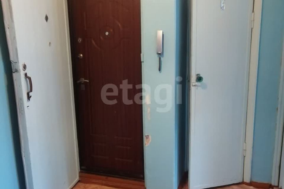 Сдаётся 4-комнатная квартира, 59.6 м²