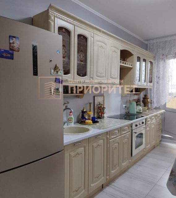 Продаётся 2-комнатная квартира, 61 м²
