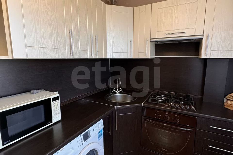 Продаётся 2-комнатная квартира, 50 м²
