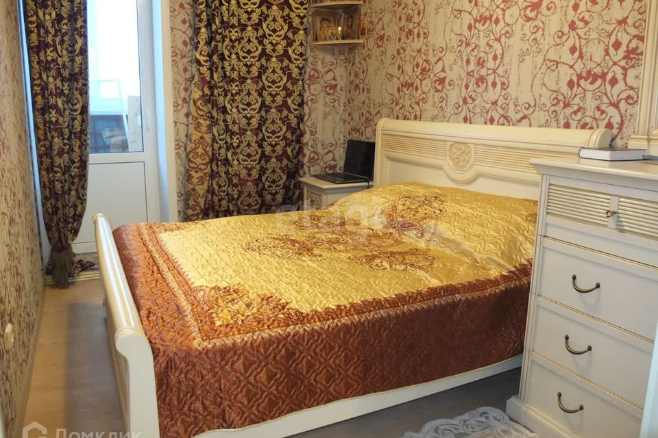 Продаётся 2-комнатная квартира, 43 м²