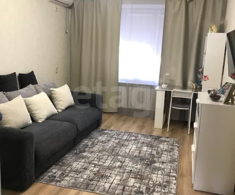 Продаётся 2-комнатная квартира, 65.1 м²