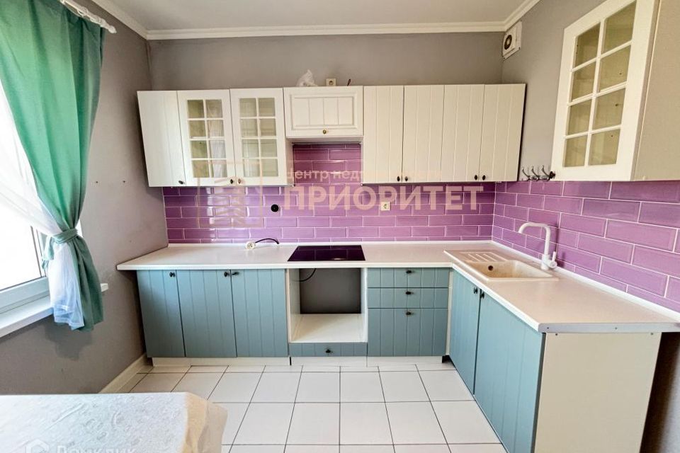 Продаётся 2-комнатная квартира, 44 м²