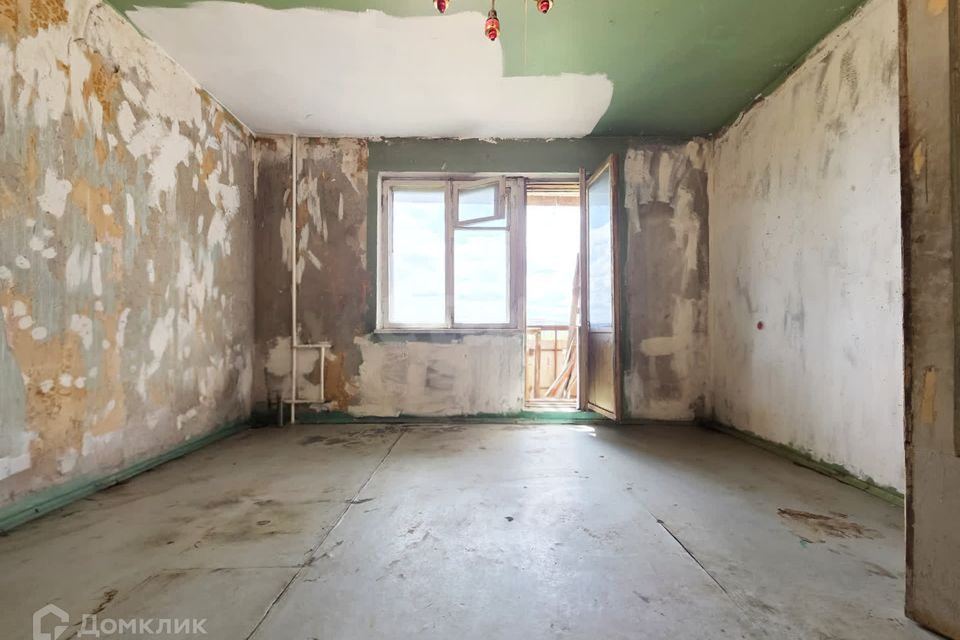 Продаётся 1-комнатная квартира, 34 м²