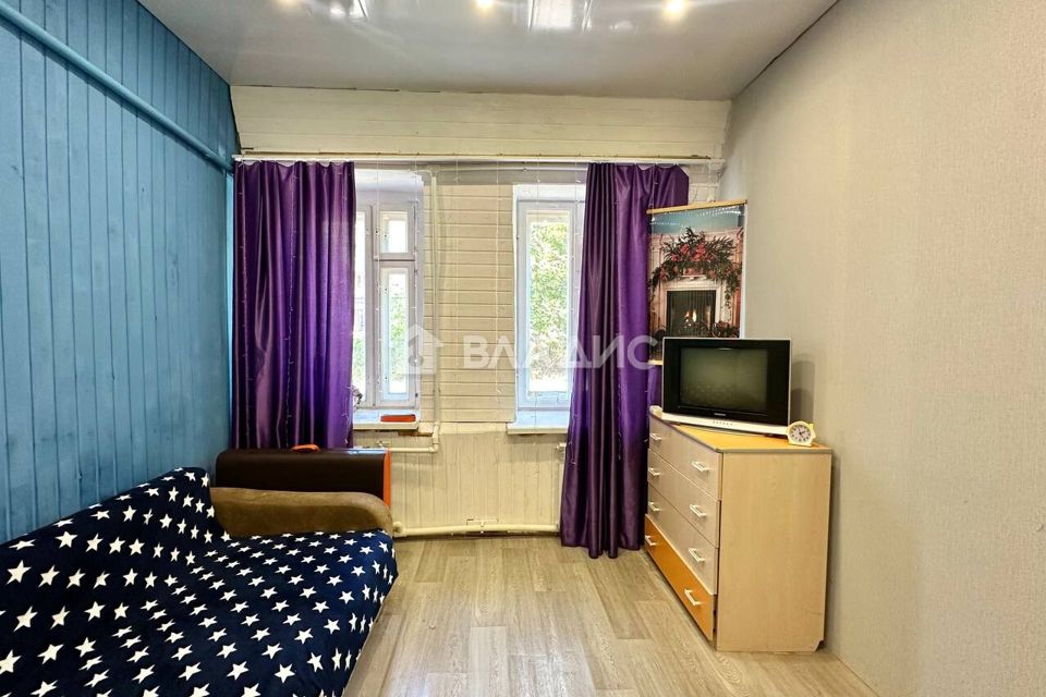 Сдаётся студия, 30 м²