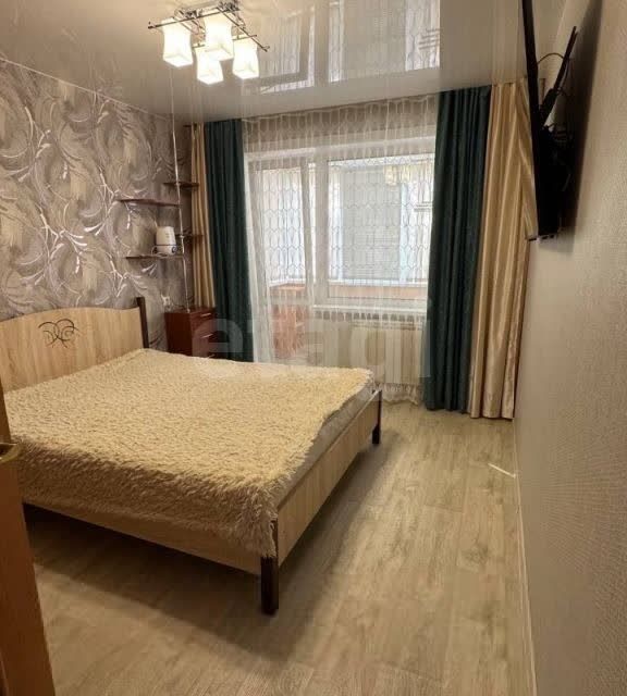 Сдаётся 2-комнатная квартира, 44.5 м²