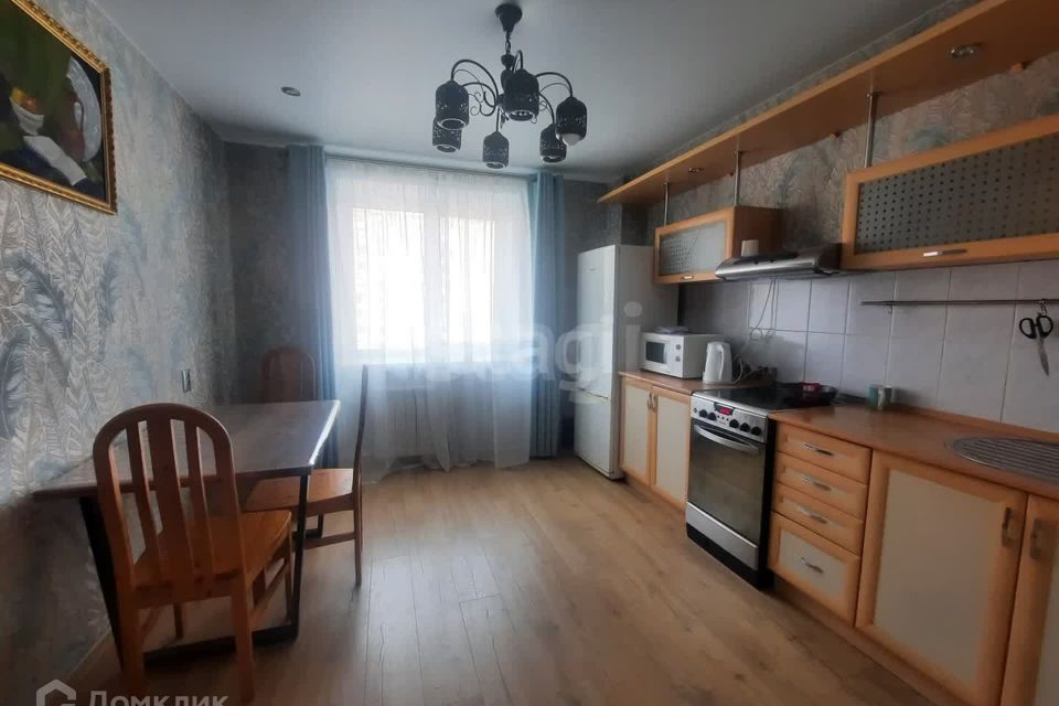 Сдаётся 2-комнатная квартира, 66 м²
