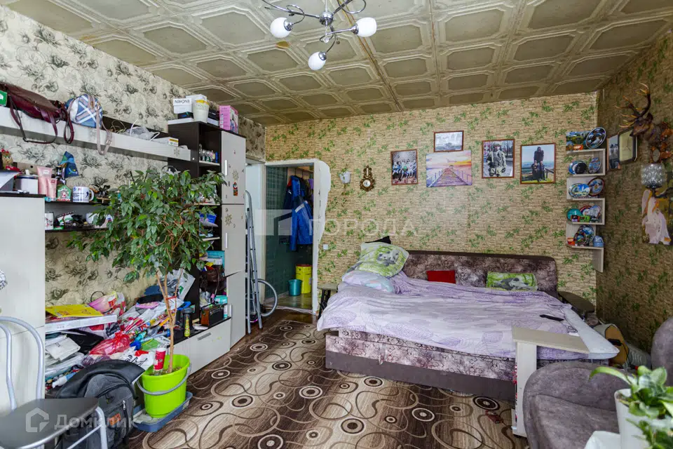 Продаётся 2-этажный дом, 107.5 м²