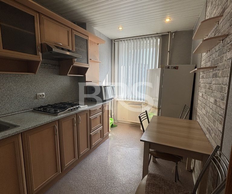 Сдаётся 1-комнатная квартира, 30.7 м²