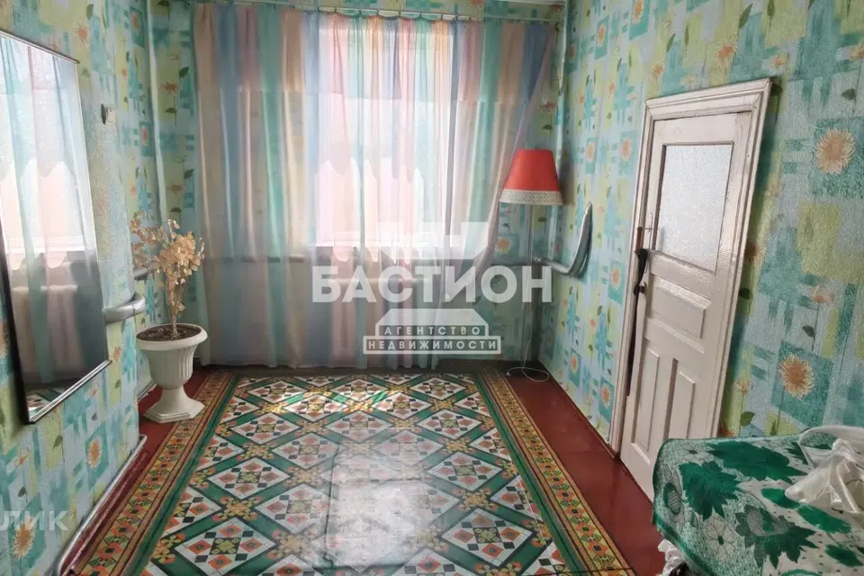 Продаётся 1-этажный дом, 70 м²