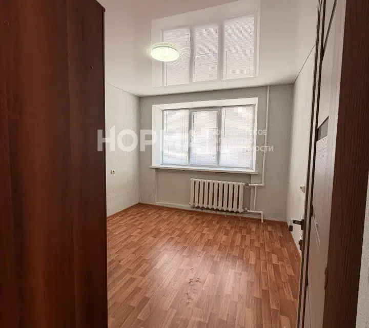 Продаётся 4-комнатная квартира, 61 м²