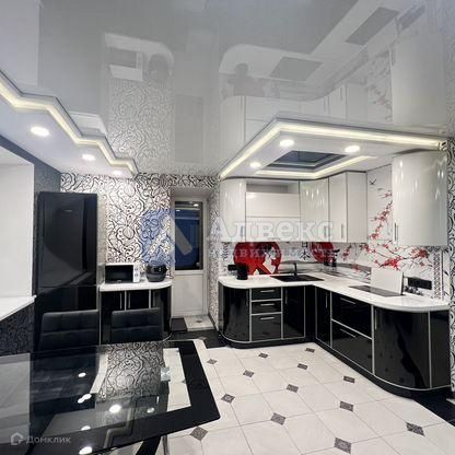 Продаётся студия, 76.4 м²