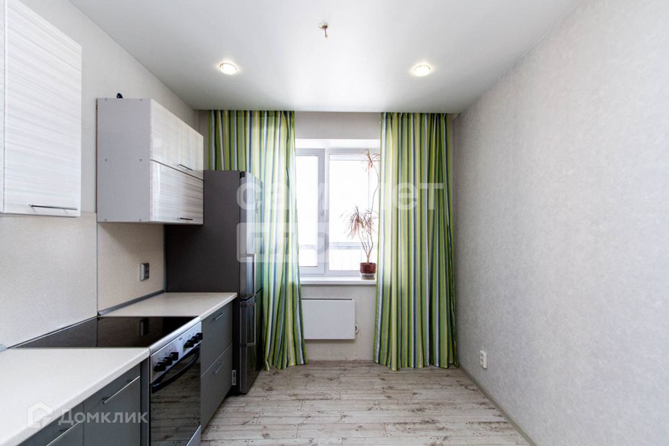 Продаётся 2-комнатная квартира, 59.1 м²