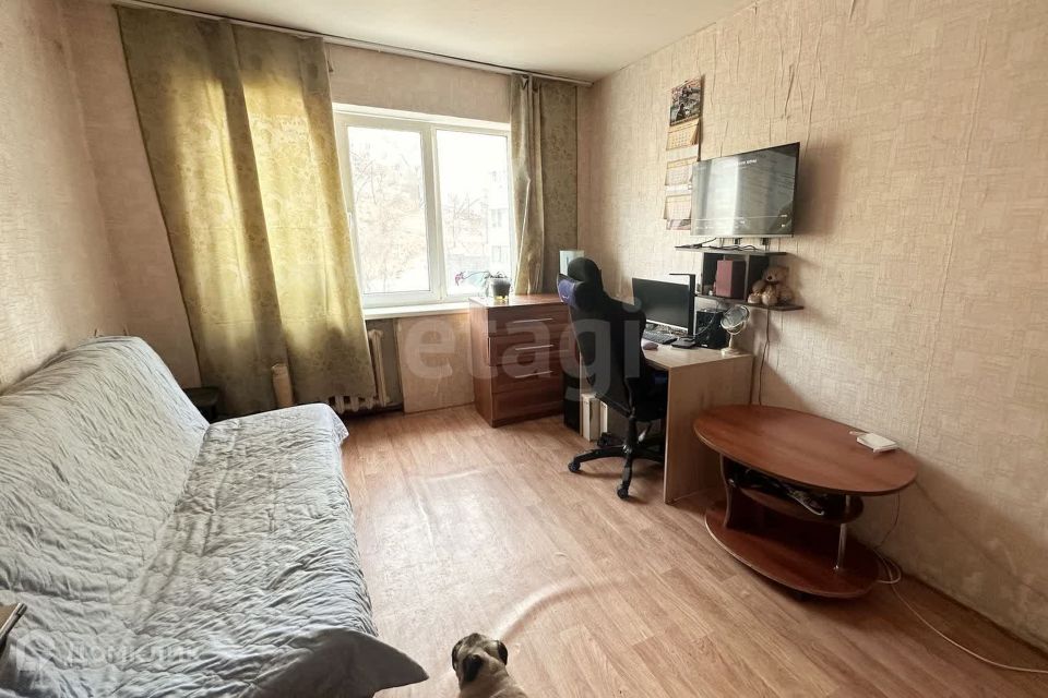 Продаётся студия, 22.4 м²