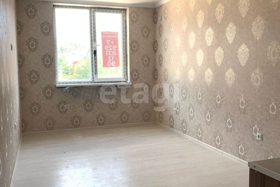 Продаётся студия, 22.7 м²