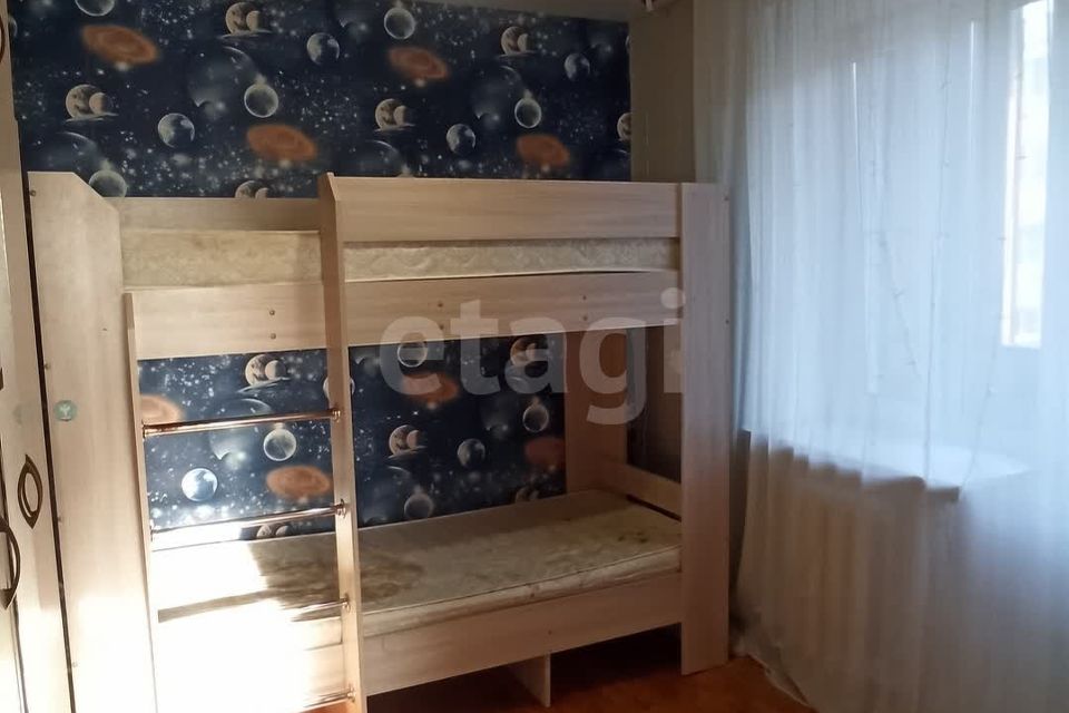 Продаётся 2-комнатная квартира, 38.5 м²
