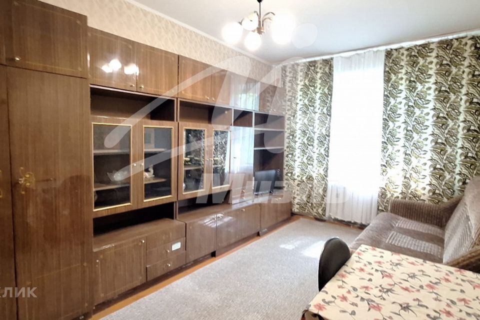 Сдаётся 2-комнатная квартира, 43 м²
