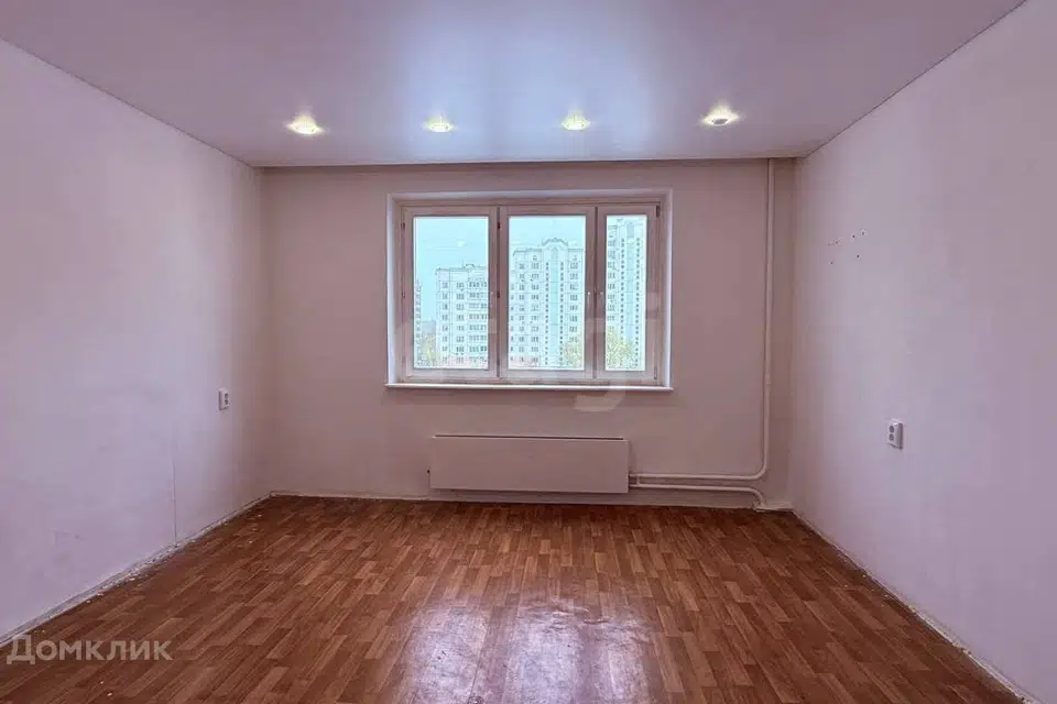 Продаётся 2-комнатная квартира, 58.6 м²