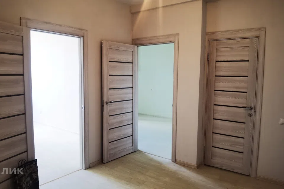 Продаётся 1-комнатная квартира, 48 м²