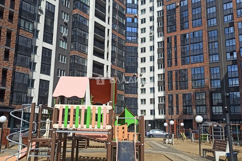 Продаётся 1-комнатная квартира, 32.8 м²