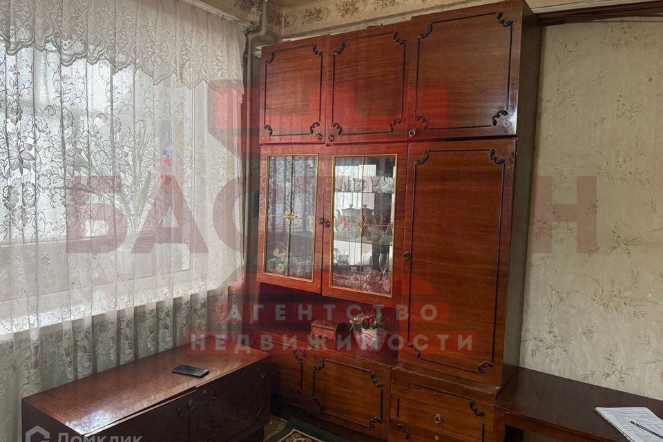 Продаётся 2-комнатная квартира, 50.9 м²