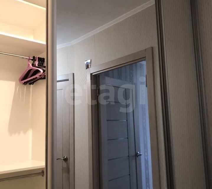 Продаётся 2-комнатная квартира, 45 м²