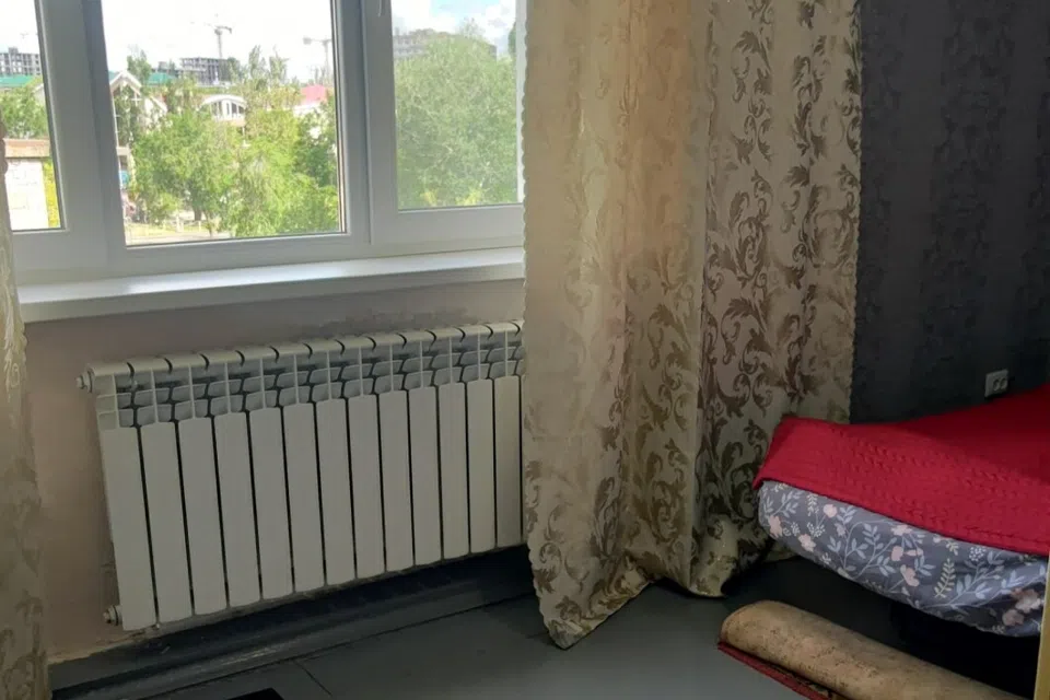 Продаётся 2-комнатная квартира, 43.9 м²