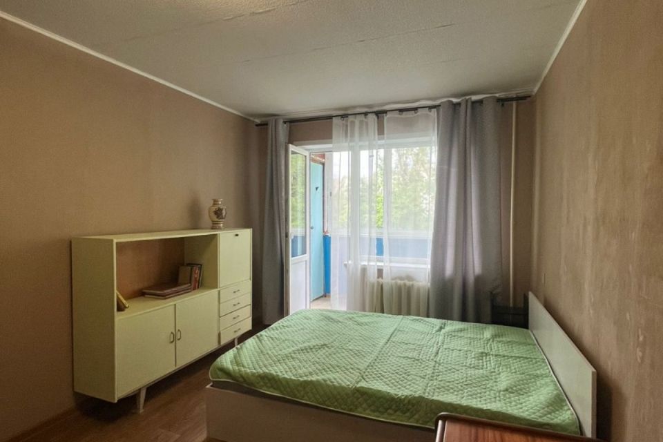 Сдаётся 2-комнатная квартира, 48 м²