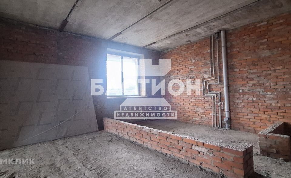 Продаётся 2-комнатная квартира, 120 м²